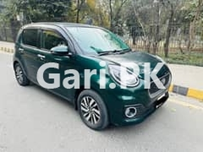Toyota Passo 2021 for Sale in Lahore