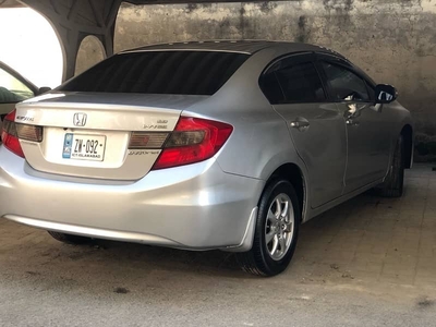 Honda Rebirth- 2013 with Sun roof (Fully Auto)