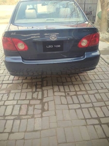 se saloon mashallah new car outside shower only for fresh look