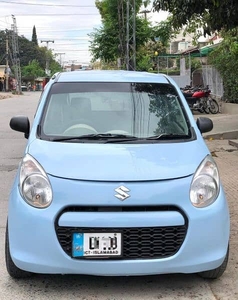 Suzuki Alto ECO S