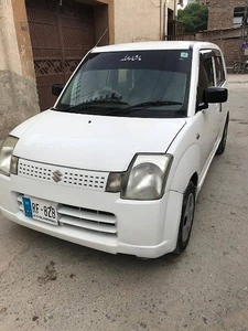 Suzuki Alto G3 2006 model 2011 register company fitted Abs. . .