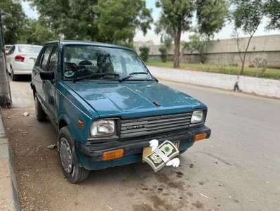Suzuki FX 1987 for sale btr than mehran/charade/margalla