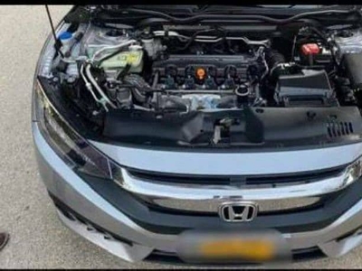 Urgent Sale Honda Civic Oriel 2019