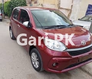 Daihatsu Boon 2019 for Sale in Karachi