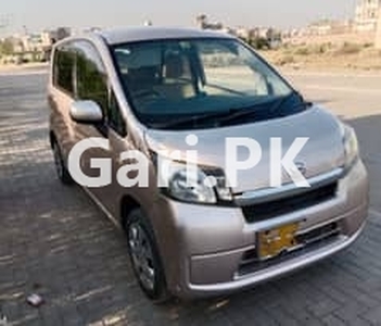Daihatsu Move 2013 for Sale in Karachi