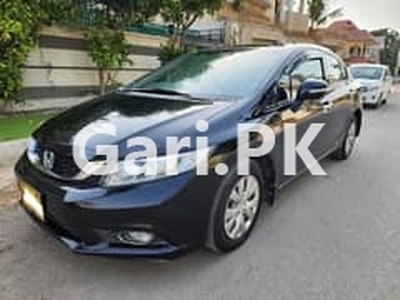 Honda Civic Prosmetic 2015 for Sale in Karachi