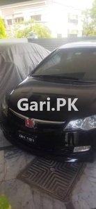 Honda Civic VTi Oriel Prosmatec 2010 for Sale in Islamabad