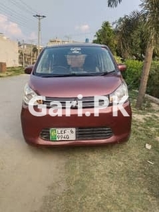 Mitsubishi Ek Wagon 2014 for Sale in Lahore