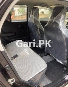 Suzuki Alto 2015 for Sale in Jacobabad