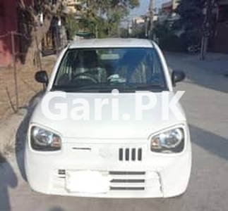 Suzuki Alto 2022 for Sale in Lahore