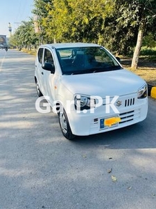 Suzuki Alto VXR 2023 for Sale in Islamabad