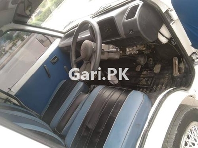 Suzuki Bolan VX Euro II 2016 for Sale in Peshawar
