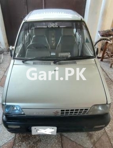 Suzuki Mehran VXR Euro II 2014 for Sale in Rawalpindi