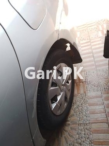 Toyota Belta G 1.3 2012 for Sale in Multan