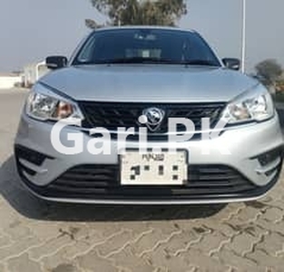 Proton Saga 2021 for Sale in Sialkot