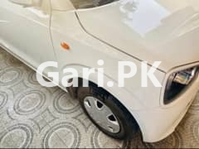 Suzuki Alto 2019 for Sale in Punjab