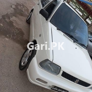 Suzuki Mehran VX 2007 for Sale in Peshawar