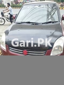 Suzuki Swift 2010 for Sale in Lahore