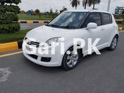 Suzuki Swift 2018 for Sale in Sialkot