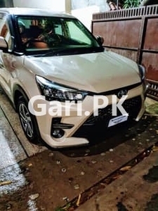 Daihatsu Rocky 2020 for Sale in Lahore