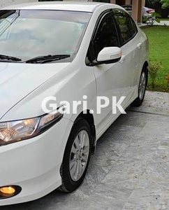 Honda City Aspire 1.5 I-VTEC 2014 for Sale in Lahore