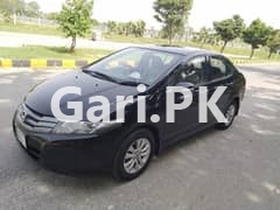 Honda City Aspire 2013 for Sale in Rawalpindi