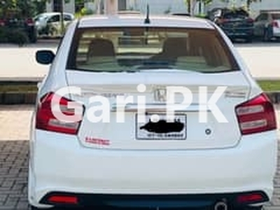 Honda City Aspire 2017 for Sale in Pakistan