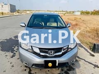 Honda City Aspire 2017 for Sale in Punjab