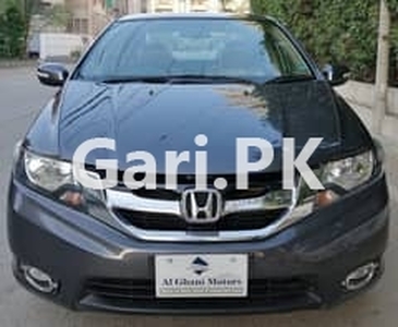 Honda City Aspire 2020 for Sale in Karachi