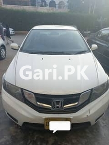 Honda City IVTEC 2018 for Sale in Karachi