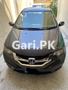 Honda City IVTEC 2021 for Sale in Rawalpindi