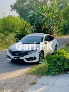 Honda Civic Oriel 1.8 I-VTEC CVT 2018 for Sale in Kharian