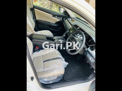 Honda Civic Oriel 1.8 I-VTEC CVT 2018 for Sale in Multan