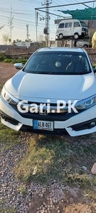 Honda Civic Oriel 2018 for Sale in Rawalpindi
