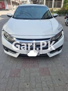 Honda Civic Prosmetic 2020 for Sale in Sialkot
