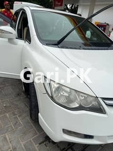 Honda Civic VTi Oriel 2011 for Sale in Sindh