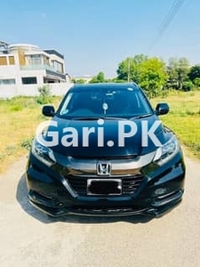 Honda Vezel 2016 for Sale in Sialkot