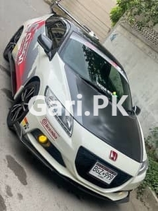 Honda Z CR- 2013 for Sale in Karachi