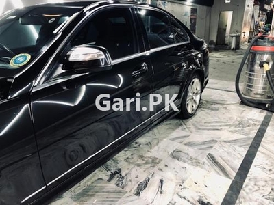 Mercedes Benz C Class C200 2008 for Sale in Faisalabad