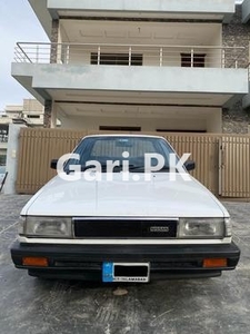 Nissan Sunny 1986 for Sale in Peshawar