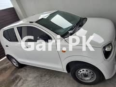Suzuki Alto 2022 for Sale in Punjab