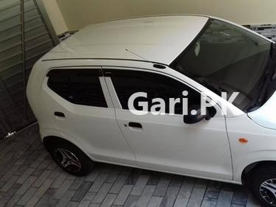 Suzuki Alto VXR 2022 for Sale in Attock