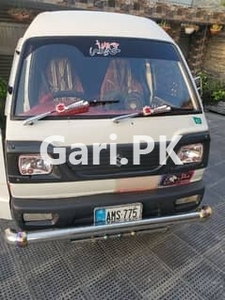 Suzuki Bolan 2019 for Sale in Rawalpindi