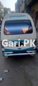 Suzuki Bolan VX 2011 for Sale in Lahore