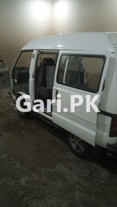 Suzuki Carry Standard 2007 for Sale in Sialkot