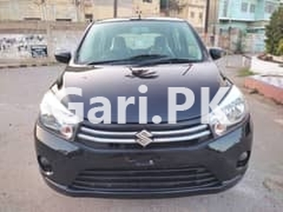 Suzuki Cultus VXL 2020 for Sale in Karachi