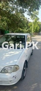 Suzuki Cultus VXR 2006 for Sale in Lahore