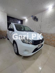 Suzuki Cultus VXR 2020 for Sale in Karachi