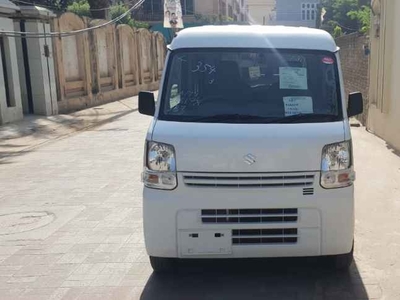 Suzuki Every 2023 for Sale in Sialkot