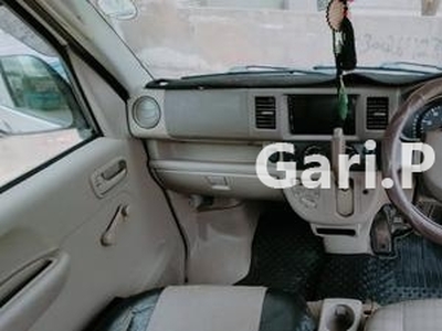 Suzuki Every PA 2018 for Sale in Karachi